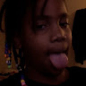 Meet your Posher, Tamarah